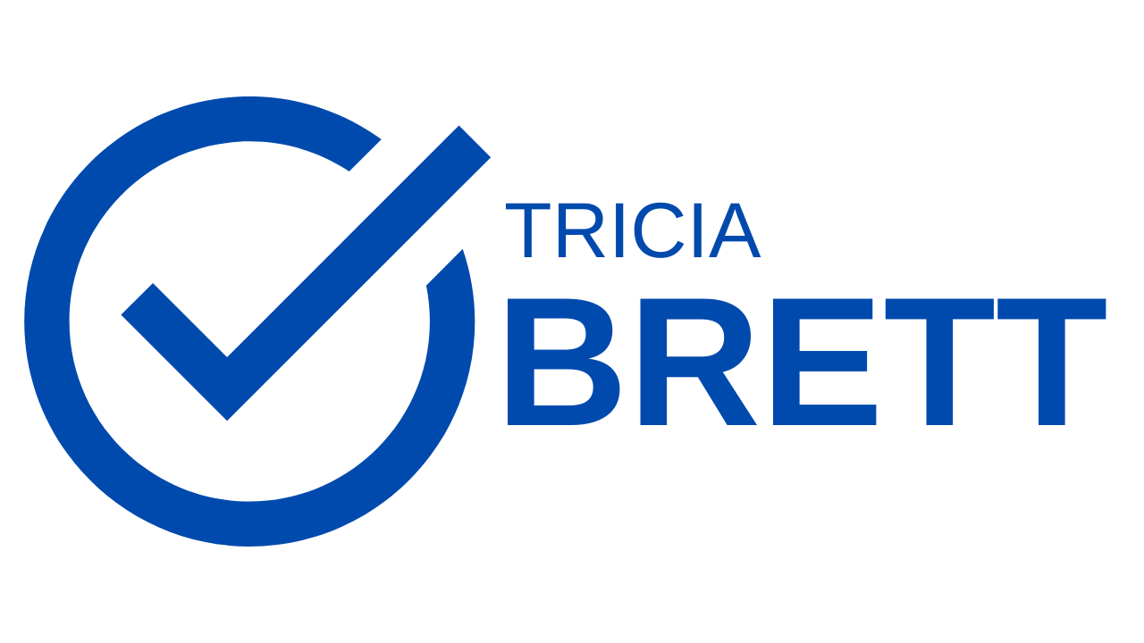 Tricia Brett for Lake Country